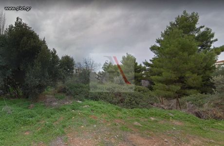 Land plot 502sqm for sale-Artemida (Loutsa) » Vravrona