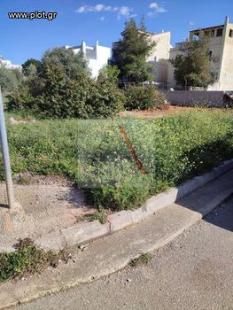 Land plot 660sqm for sale-Artemida (Loutsa) » Mesovarda