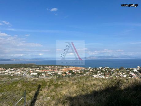 Land plot 1.022sqm for sale-Nea Makri » Neos Voutzas