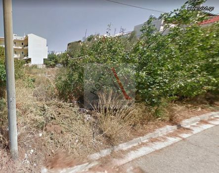 Land plot 246sqm for sale-Vrilissia » Ano Vrilissia