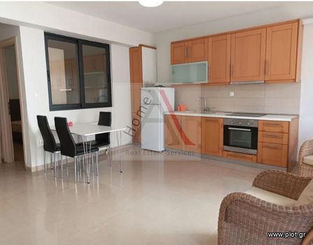 Apartment 58sqm for rent-Pylea » Elaiones