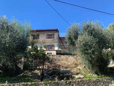 Detached home 200sqm for sale-Corfu » Kassiopi