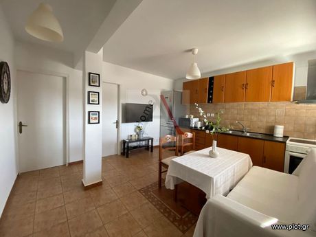 Apartment 67sqm for sale-Thermaikos » Skala N. Epivaton
