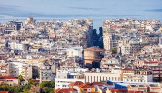 Διαμέρισμα 75 τ.μ. προς πώληση, Εύοσμο-thumb-9
