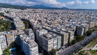 Διαμέρισμα 75 τ.μ. προς πώληση, Εύοσμο-thumb-6