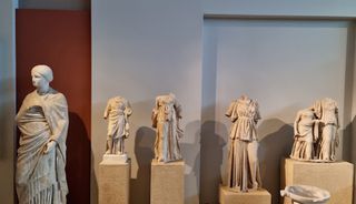 Διαμέρισμα 75 τ.μ. προς πώληση, Εύοσμο-thumb-5