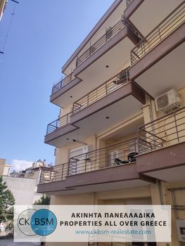 Διαμέρισμα 75τ.μ. για πώληση-Εύοσμος » Εύοσμο