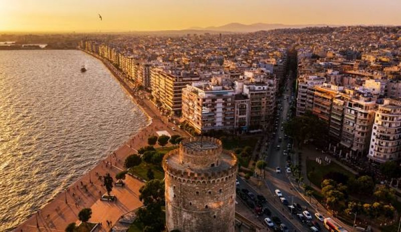 Διαμέρισμα 75 τ.μ. πρός πώληση, Θεσσαλονίκη - Περιφ/Κοί Δήμοι, Εύοσμος