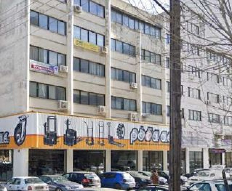 Γραφείο 127 τ.μ. προς πώληση, Σταθμός ΟΣΕ Θεσσαλονίκης