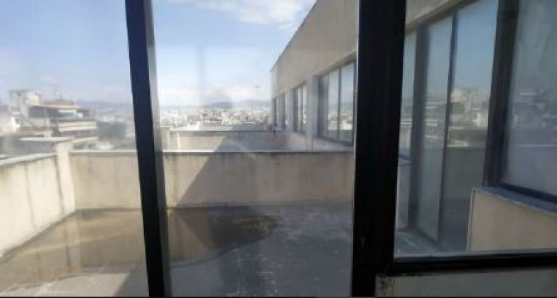 Γραφείο 127 τ.μ. προς πώληση, Σταθμός ΟΣΕ Θεσσαλονίκης