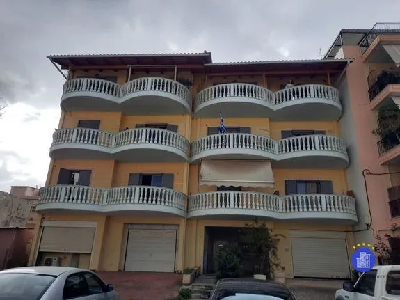 Apartment 91,47 sqm for sale, Achaia, Patra