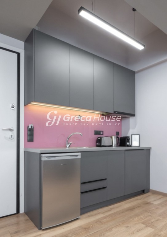 Συγκρότημα διαμερισμάτων 300 τ.μ. πρός πώληση, Αθήνα - Κέντρο, Κέντρο