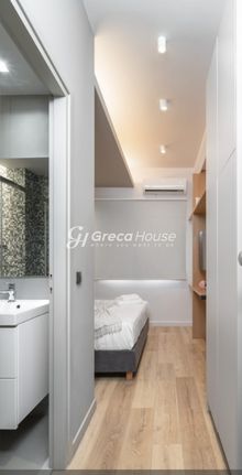 Apartment complex 300 sqm for sale, Athens - Center, Kentro