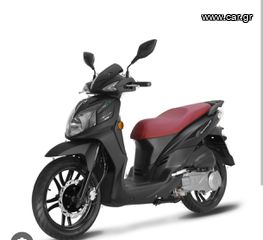 Sym Symphony SR 125i '22