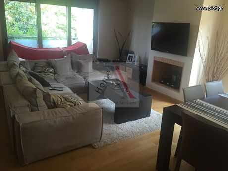 Apartment 127sqm for sale-Chalandri » Agia Anna