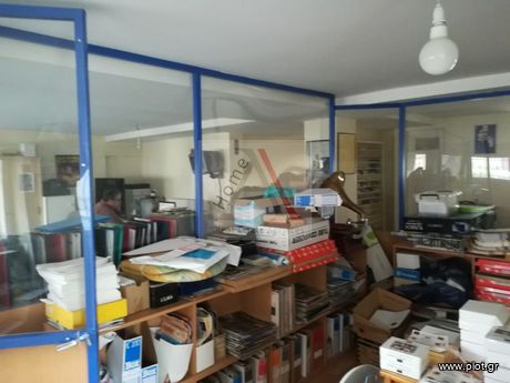 Building 450sqm for sale-Gazi - Metaxourgio - Votanikos » Metaxourgeio