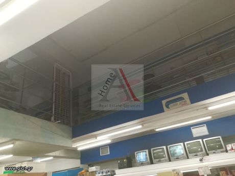 Other 520sqm for sale-Gazi - Metaxourgio - Votanikos » Gkazi
