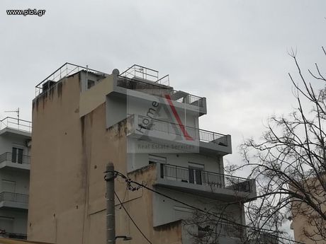 Building 1.000sqm for sale-Gazi - Metaxourgio - Votanikos » Gkazi