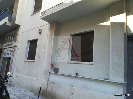 Apartment 90sqm for sale-Poligono - Tourkovounia » Evelpidon