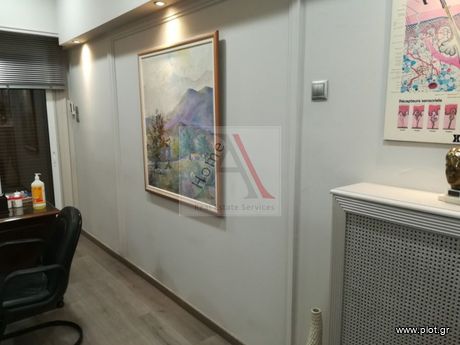 Apartment 120sqm for sale-Patision - Acharnon » Agios Panteleimonas