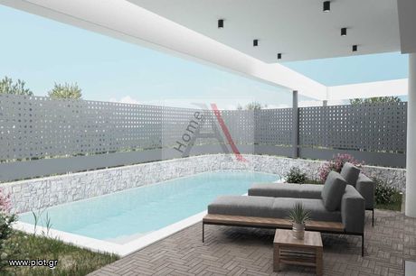 Maisonette 156sqm for sale-Glyfada » Golf