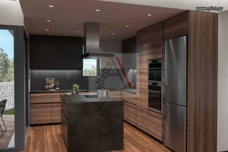 Maisonette 168sqm for sale-Glyfada » Golf