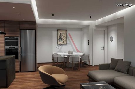 Maisonette 149sqm for sale-Glyfada » Golf