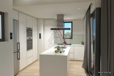 Apartment 85sqm for sale-Glyfada » Golf