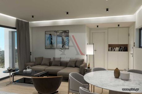 Apartment 82sqm for sale-Glyfada » Golf
