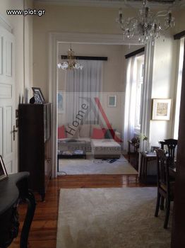 Building 330sqm for sale-Historic Center » Plaka