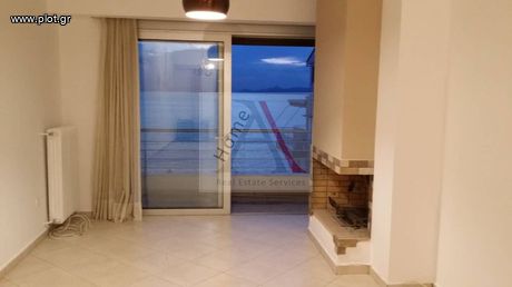 Apartment 85sqm for sale-Palaio Faliro » Mpatis