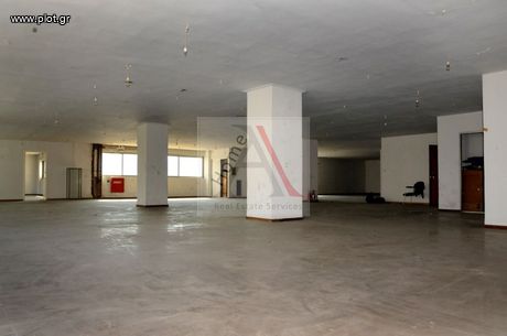 Office 418sqm for sale-Kalithea » Lofos Sikelias
