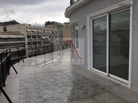 Apartment 140sqm for sale-Kentro » Platia Kanigos