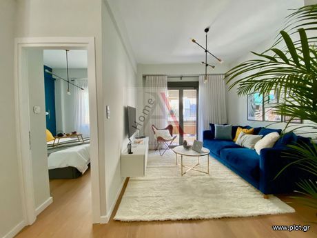 Apartment 70sqm for sale-Exarchia - Neapoli » Mouseio