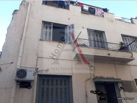Building 252sqm for sale-Kolonos - Kolokinthous » Kolonos
