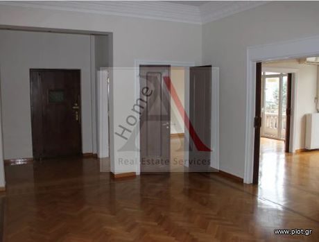 Office 280sqm for rent-Pagkrati » Alsos Pagkratiou