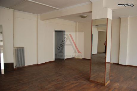 Hall 252sqm for rent-Piraeus - Center