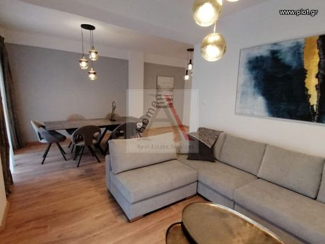 Apartment 113sqm for sale-Exarchia - Neapoli » Politechneio