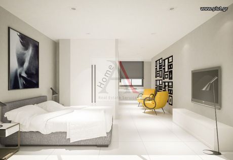 Studio 31sqm for sale-Gazi - Metaxourgio - Votanikos » Metaxourgeio