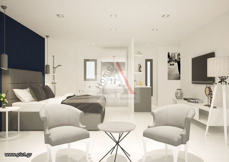 Studio 54sqm for sale-Gazi - Metaxourgio - Votanikos » Metaxourgeio