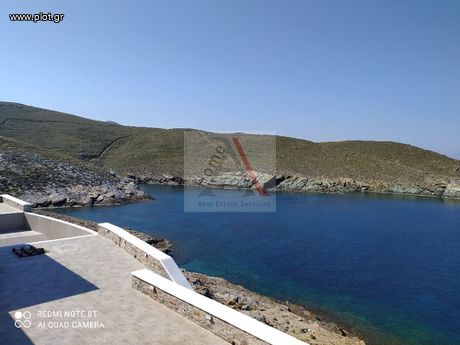 Detached home 489sqm for sale-Kea » Kampi