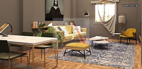 Apartment 103sqm for sale-Kipseli » Fokionos Negri