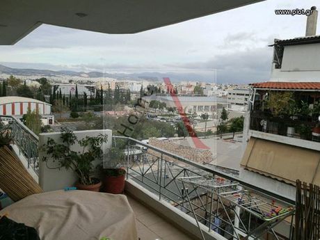 Apartment 75sqm for sale-Petralona » Kato Petralona
