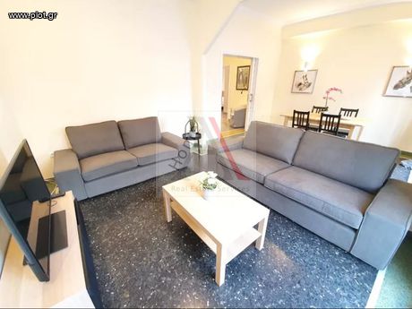 Apartment 100sqm for sale-Pagkrati » Pagkrati Center