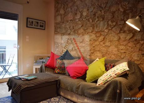 Apartment 68sqm for sale-Kentro » Akadimia
