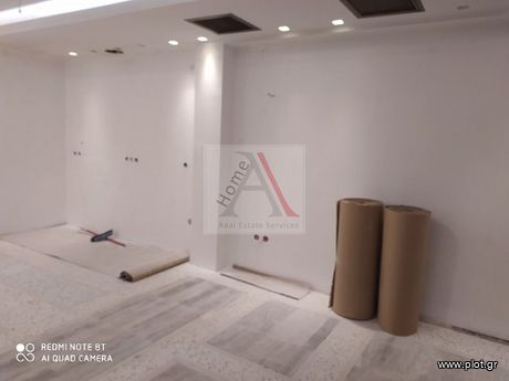 Store 70sqm for rent-Kentro » Akadimia