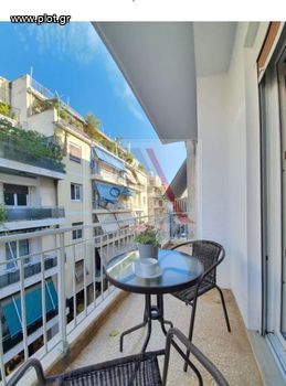 Apartment 100sqm for sale-Pagkrati » Pagkrati Center