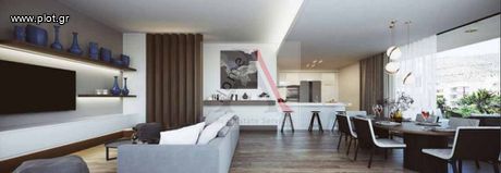 Apartment 122sqm for sale-Vari - Varkiza » Varkiza