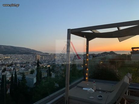 Detached home 300sqm for sale-Ampelokipoi - Pentagon » Nea Filothei