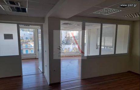 Office 190sqm for rent-Ampelokipoi - Pentagon » Elinoroson